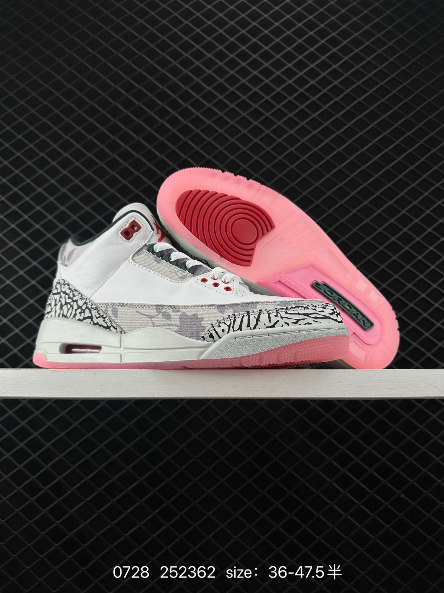 Air Jordan 3 Retro Air Jordan 3 Retro